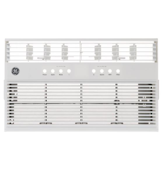 Picture of OEM General Electric (GE) WJ71X35741 Front Grille