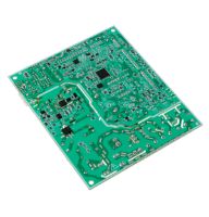 Picture of OEM General Electric (GE) WR55X37193 Main Control Board