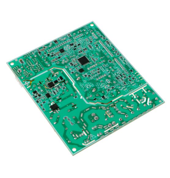 Picture of OEM General Electric (GE) WR55X37193 Main Control Board