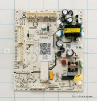 Picture of OEM General Electric (GE) WR55X37193 Main Control Board