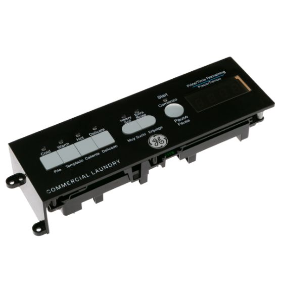 Picture of WH22X33819 Washer User Interface Control Board – GE Washer | Genuine OEM Part