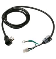 Picture of OEM General Electric (GE) WD06X24938 Power Cord