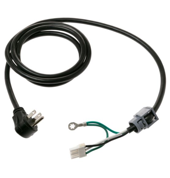 Picture of OEM General Electric (GE) WD06X24938 Power Cord