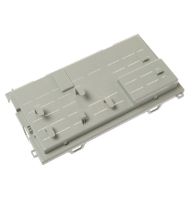 Picture of OEM General Electric (GE) WH01X33724 Main Control Board Cover