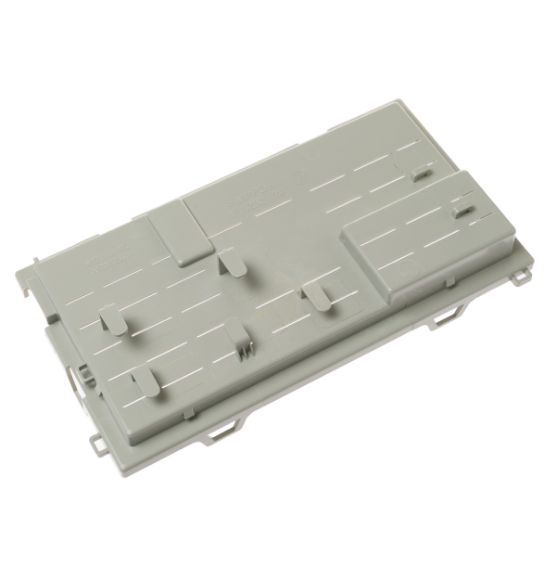 Picture of OEM General Electric (GE) WH01X33724 Main Control Board Cover