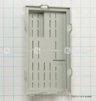 Picture of OEM General Electric (GE) WH01X33724 Main Control Board Cover