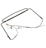Picture of OEM General Electric (GE) WR09X44206 Defrost Heater And
