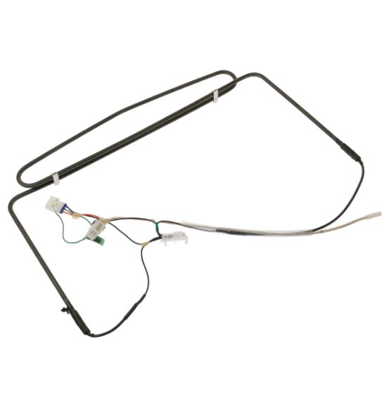 Picture of OEM General Electric (GE) WR09X44206 Defrost Heater And