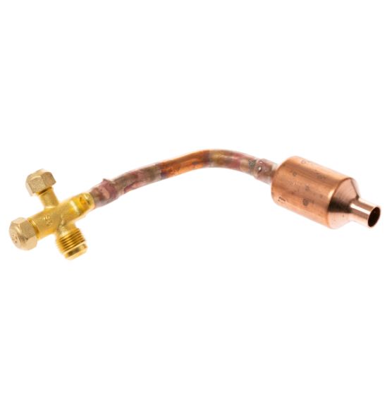 Picture of OEM General Electric (GE) WJ53X35914 3 Way Valve