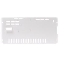 Picture of OEM General Electric (GE) WR17X43913 Evaporator Cover