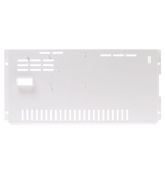 Picture of OEM General Electric (GE) WR17X43913 Evaporator Cover