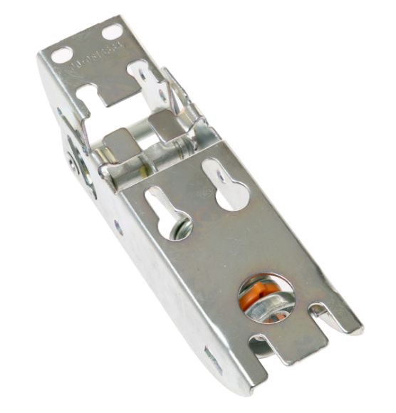 Picture of OEM General Electric (GE) WR13X46325 Hinge Freezer Door 18