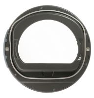 Picture of OEM General Electric (GE) WE01M10010  Door Asm