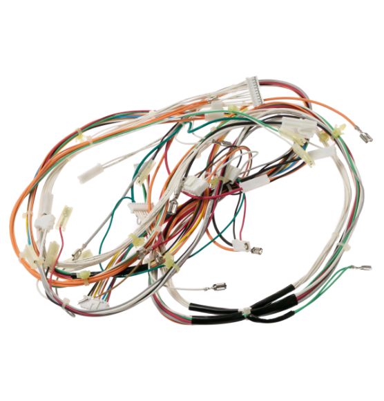 Picture of OEM GE Drawer Harness WB18X25190