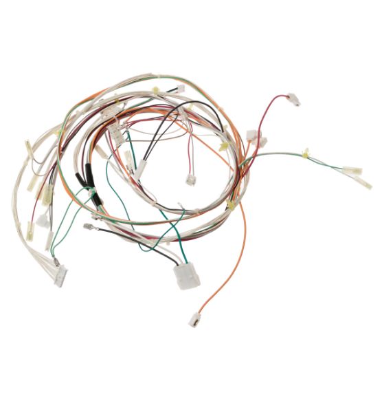 Picture of OEM General Electric (GE) WB18X27468 Drawer Harness