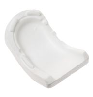 Picture of OEM General Electric (GE) WR01X43629 Eps Foam Chute