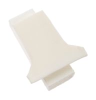 Picture of OEM GE Fan Cover Isolati WR02X11956