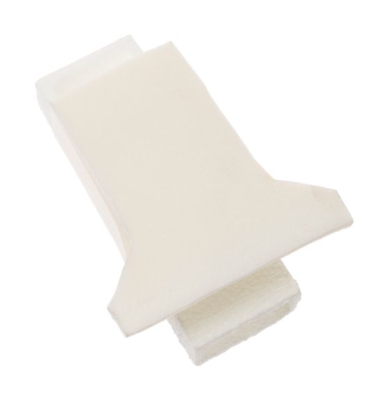 Picture of OEM GE Fan Cover Isolati WR02X11956
