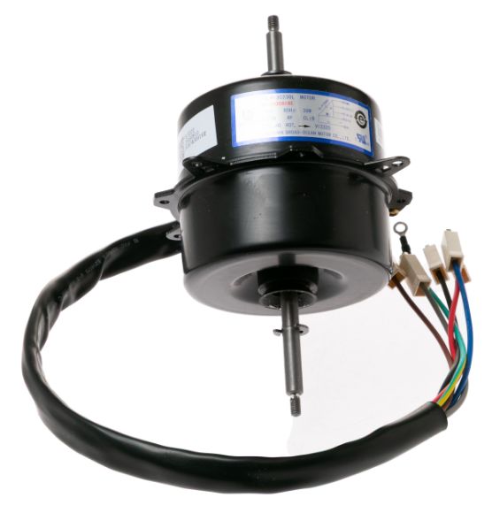 Picture of OEM General Electric (GE) WJ94X22189 Fan Motor