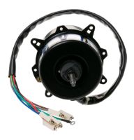 Picture of OEM General Electric (GE) WJ94X22189 Fan Motor
