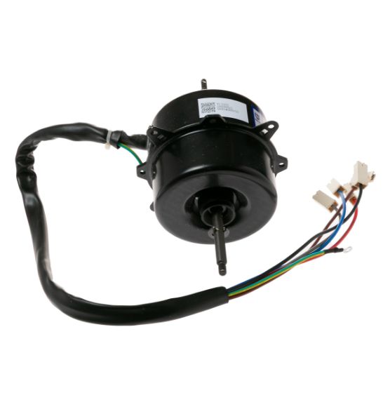 Picture of OEM General Electric (GE) WJ94X22406 Fan Motor