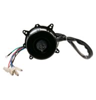 Picture of OEM General Electric (GE) WJ94X22406 Fan Motor