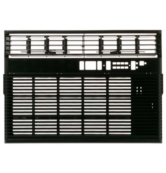 Picture of OEM General Electric (GE) WJ71X29433 Front Panel Assembly