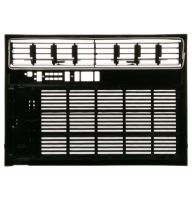 Picture of OEM General Electric (GE) WJ71X29433 Front Panel Assembly