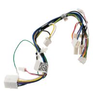 Picture of OEM General Electric (GE) WE08X28878 Gas Dryer Jumper Harness