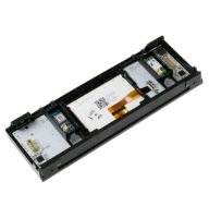 Picture of OEM General Electric (GE) WB27X48966 Glass & Touch Board Asm
