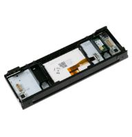 Picture of OEM General Electric (GE) WB27X48968 Glass & Touch Board Asm