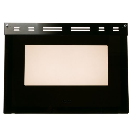 Picture of OEM General Electric (GE) WB56X36533 Glass And Panel Door