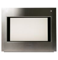 Picture of OEM GE Glass And Trim WB56X27440