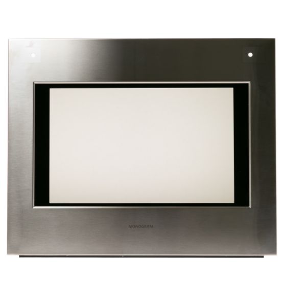 Picture of OEM GE Glass And Trim WB56X27440