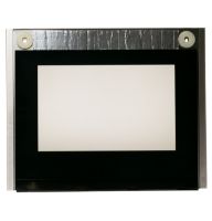 Picture of OEM GE Glass And Trim WB56X27440