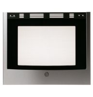Picture of OEM General Electric (GE) WB56X48277 Glass Door Asm