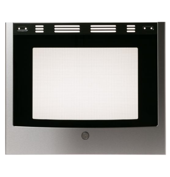 Picture of OEM General Electric (GE) WB56X48277 Glass Door Asm