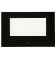 Picture of OEM General Electric (GE) WB57X42810 Glass Oven Door