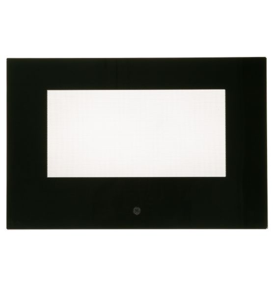 Picture of OEM General Electric (GE) WB57X42810 Glass Oven Door