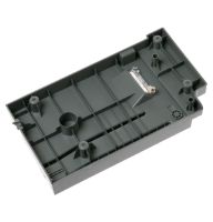 Picture of OEM General Electric (GE) WR72X39162 Gray Climate Zone Left