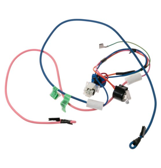 Picture of OEM GE Harness Ac Fz Int WR23X10706