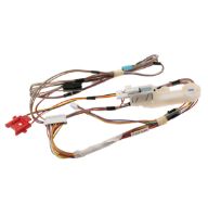Picture of OEM General Electric (GE) WD21X25084 Harness Asm Dc