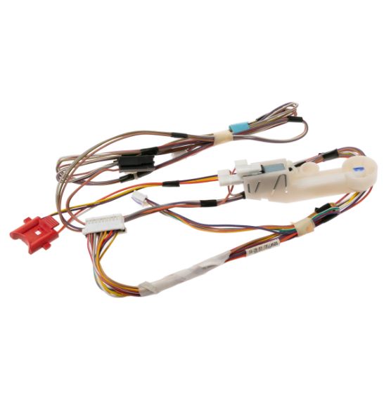 Picture of OEM General Electric (GE) WD21X25084 Harness Asm Dc