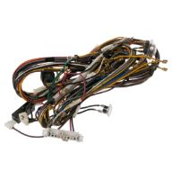 Picture of OEM GE Harness Asm Gas WE15X24542