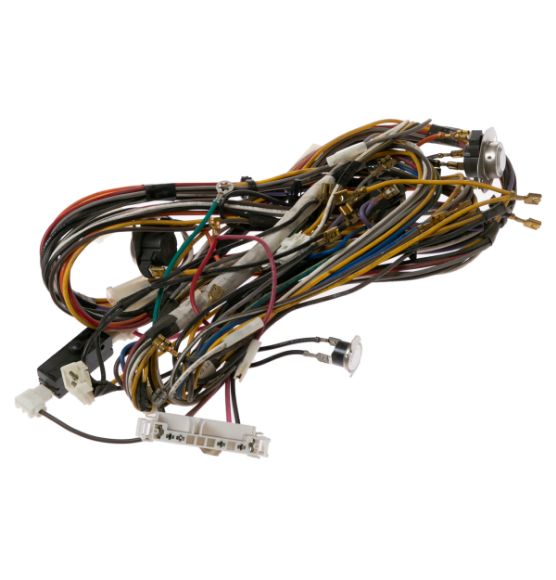 Picture of OEM GE Harness Asm Gas WE15X24542