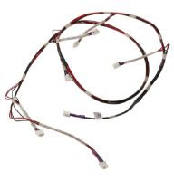 Picture of OEM General Electric (GE) WB18X39308 Harness Bezel
