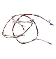 Picture of OEM General Electric (GE) WB18X39333 Harness Bezel