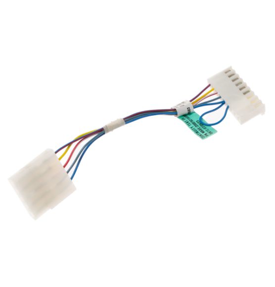 Picture of OEM General Electric (GE) WR23X10508 Harness Board Indiv