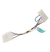 Picture of OEM GE Harness Board Ind WR23X10709