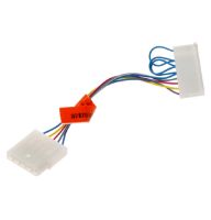 Picture of OEM General Electric (GE) WR23X40251 Harness Board Indiv